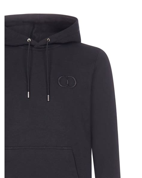 christian dior grey turtleneck|Dior hooded sweatshirt.